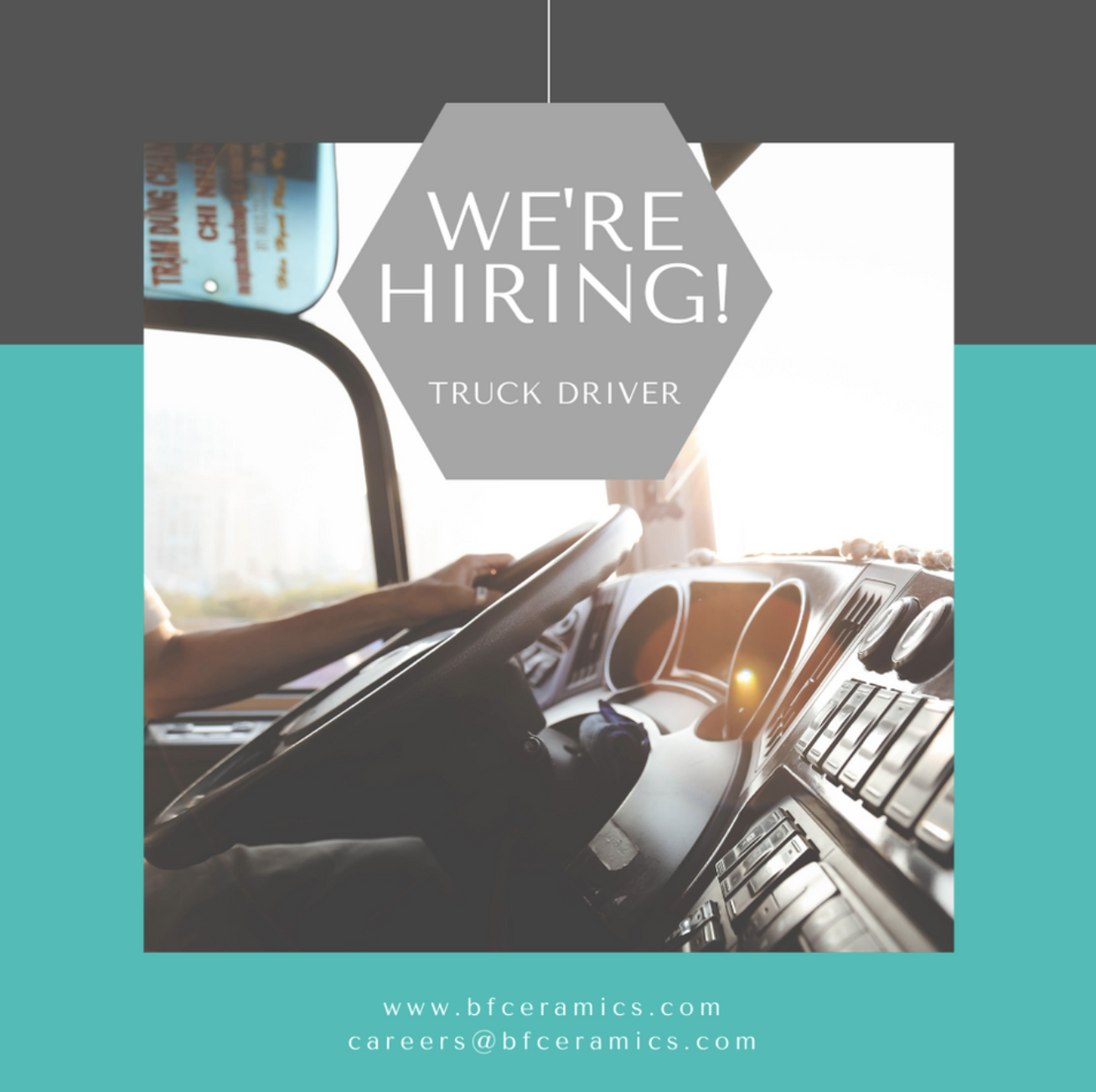 Truck Driver